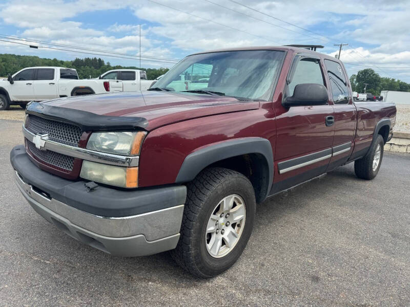 chevrolet silverado 1500 2003 1GCEK19T93E117005 image chevrolet silverado 1500 2003 1GCEK19T93E117005 image